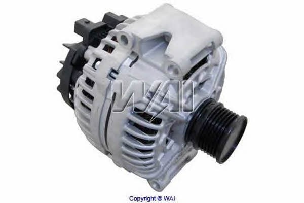 Wai 23248N Alternator 23248N 23248N Wai Alternator