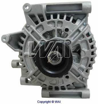 Alternator Wai 23344N