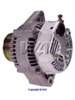  14855 Alternator 14855