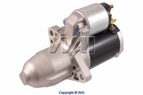 Starter Wai 19624N