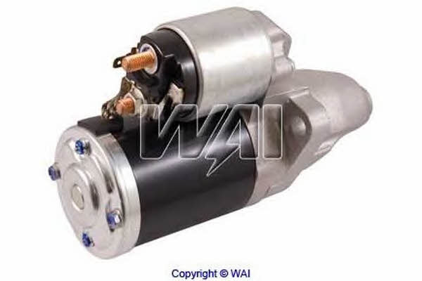 Engine starter motor Smart: 19624N Wai Starter
