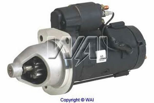 Wai 17316N Starter 17316N