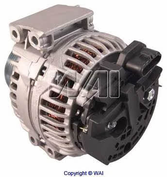 Wai 23833N Alternator 23833N