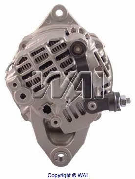 Wai 23919R Alternator 23919R