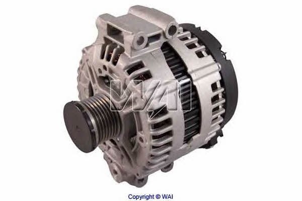 Alternator Wai 20446N