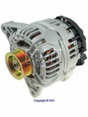 13921N Wai Alternator