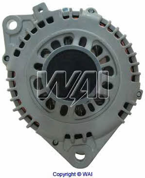 Wai Alternator – price