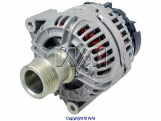 Alternator Saab 9-5: 13952N Wai Alternator