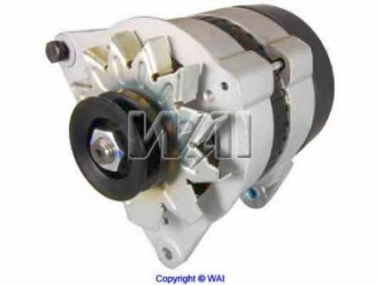 Alternator Wai 14037N