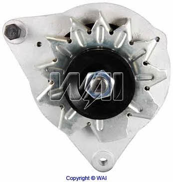 Wai Alternator – price