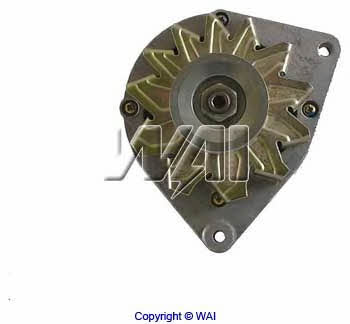 Alternator Wai 14392R