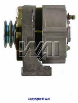 Wai 14392R Alternator 14392R