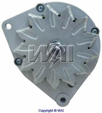 Wai Alternator – price 414 PLN