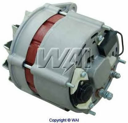14394N Wai Alternator