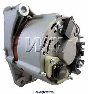 Wai Alternator – price 428 PLN