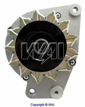 Alternator Wai 14970N