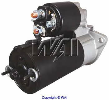 Wai Starter – price 346 PLN
