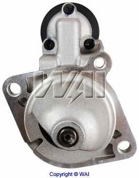 Starter Wai 17236N