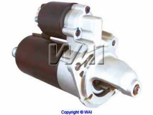 17236N Wai Starter