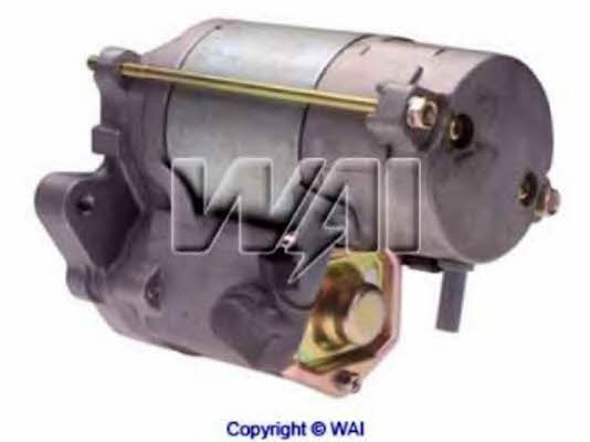 Wai 17581N Starter 17581N