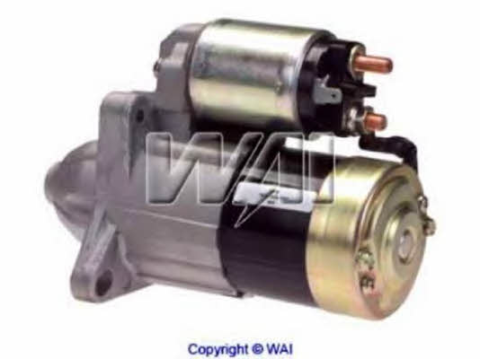 Wai 17592N Starter 17592N