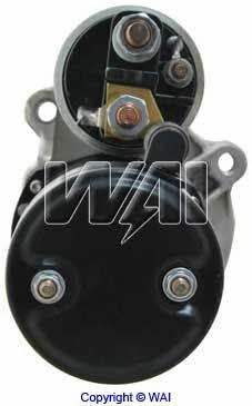 Starter Wai 17701N