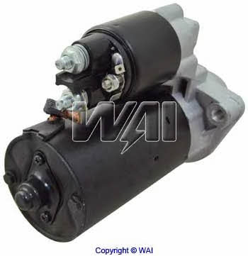 Wai Starter – price 326 PLN