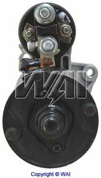 Starter Wai 17702N