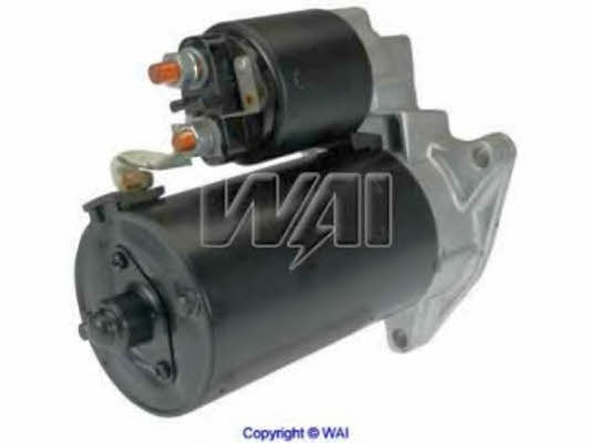 Wai 17750N Starter 17750N 17750N Wai Starter