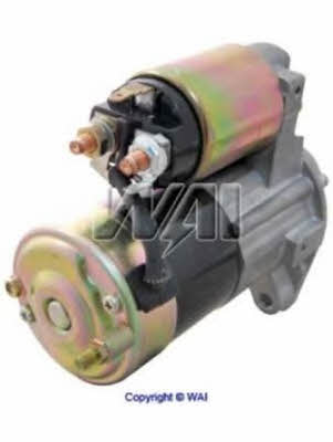 Wai Starter – price 386 PLN