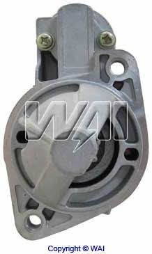 Starter Wai 17762N
