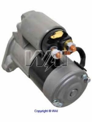 Wai Starter – price 343 PLN