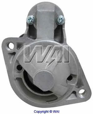 Starter Wai 17772N