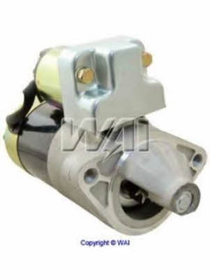 Wai Starter – price 326 PLN
