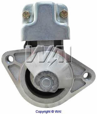 Starter Wai 17783N