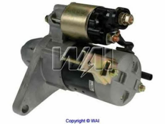 Wai 17845N Starter 17845N 17845N Wai Starter