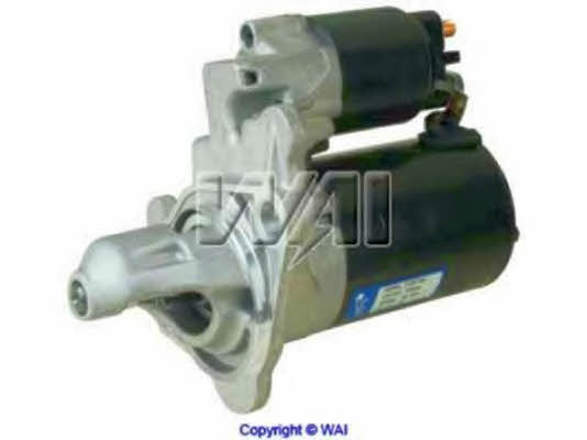 Engine starter motor Mini: 17854N Wai Starter