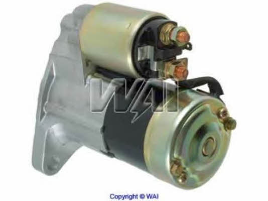 Wai 17866N Starter 17866N 17866N Wai Starter