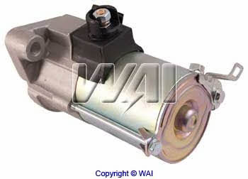 Wai Starter – price 393 PLN
