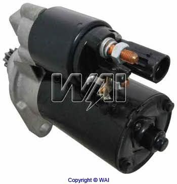 Wai Starter – price 309 PLN