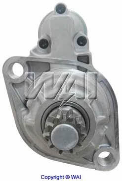 Starter Wai 17972N