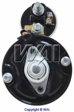 Starter Wai 17977N