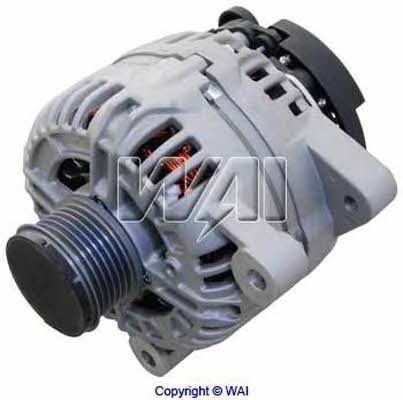 Wai Alternator – price [object Object] PLN