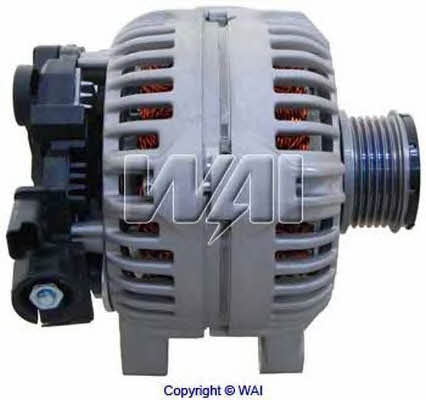 Alternator Wai 20004N