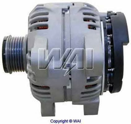 20004N Wai Alternator