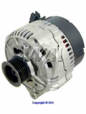 Wai 20969N Alternator 20969N