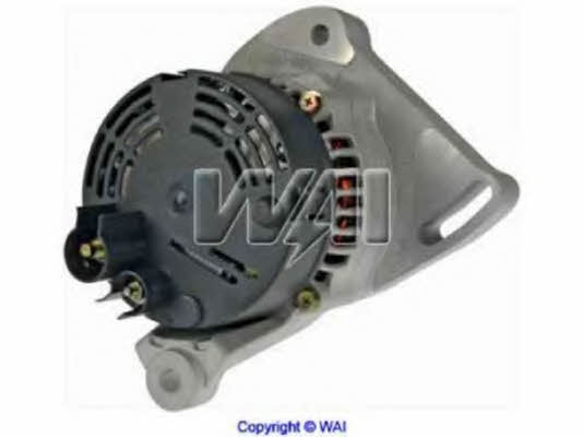 20984N Wai Alternator
