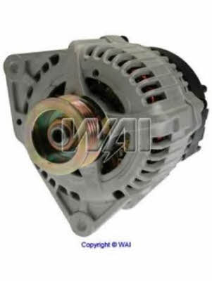 Wai 21163N Alternator 21163N