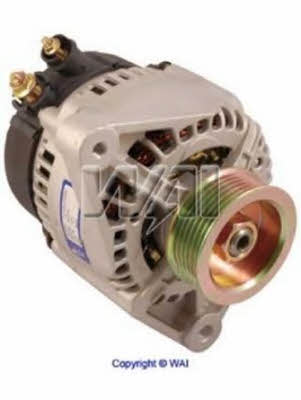 Wai 21169N Alternator 21169N