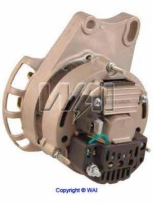 Wai 21188N Alternator 21188N